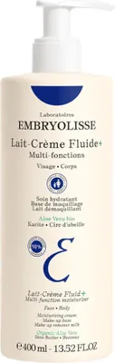 Zdjęcie produktu dla Embryolisse 3350900002589, Krem, Unisex, Odżywiający, Nawilżający, 400 ml, All ages, Aloes zwyczajny