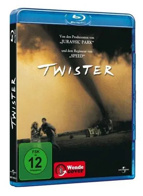 Obrázek produktu pro Twister