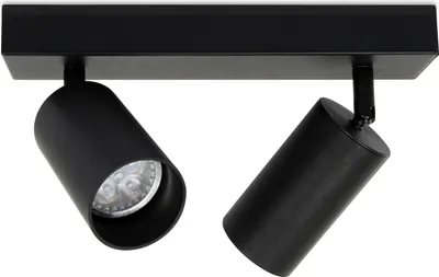 Obrázek produktu pro EINFEBEN stropní svítidlo Stropní svítidla Stropní svítidlo 2 světla LED stropní reflektor Moderní ložnice 4W