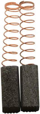 Produktbild von Kohlebürsten für Casals Bohrmaschine VT502 - 6,4x6,4x15mm