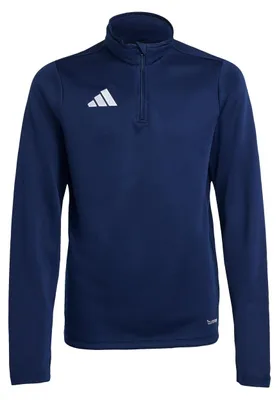 Produktbild von adidas Entrada 26 Trainingsoberteil 116 team navy blue/white