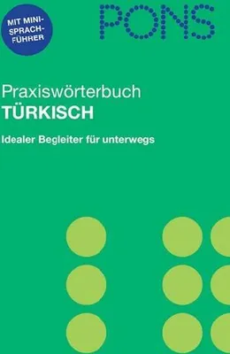 Immagine prodotto di Türkisch. Türkisch-Deutsch /Deutsch-Türkisch