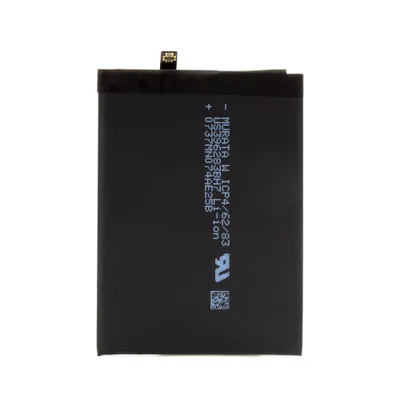 Produktbild von Ersatzakku für Huawei P20 Pro 3900mAh HB436486ECW