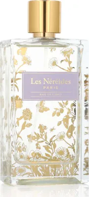 Obrázek produktu pro Les Néréides Baie De Cassis EDP 100 ml UNISEX