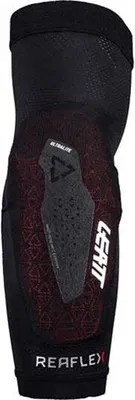 Zdjęcie produktu dla Leatt Elbow Guard ReaFlex UltraLite Black S