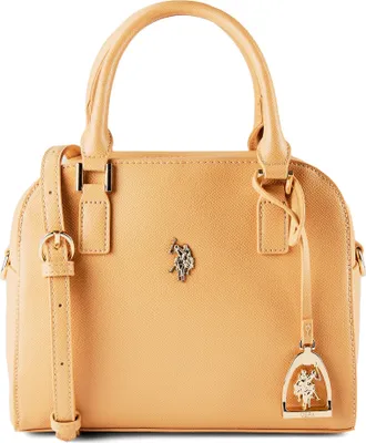 Zdjęcie produktu dla U.S. Polo Assn. Torebka Jones 24 cm
