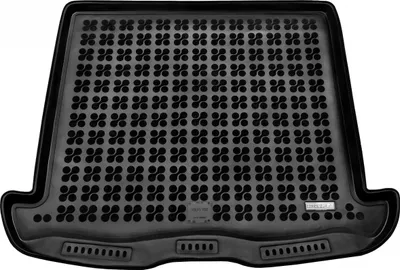 Image de Rezaw-Plast revêtement de coffre en caoutchouc Volvo V50 2004-2012 (combi)