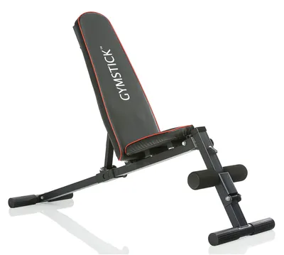 Immagine prodotto di Gymstick Multi Bench - Panca multifunzionale per ginnastica - Panca fitness