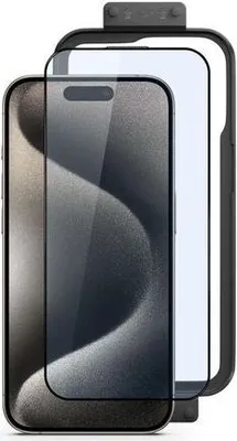 Image de Epico Glass Blue Ligh Prot iPhone 15 Pro