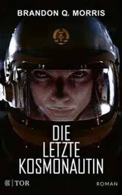Image de Die letzte Kosmonautin