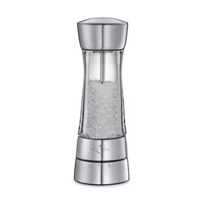 Produktbild von Küchenprofi Salzmühle MONACO 17,5 cm 3010012800 4007371066457