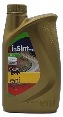 Produktbild von ENI i-Sint MS 5W-30 1 Liter (102191)