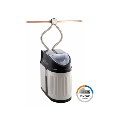 Immagine prodotto di Addolcitore SYR LEX Plus 10 Connect S per acqua dolce