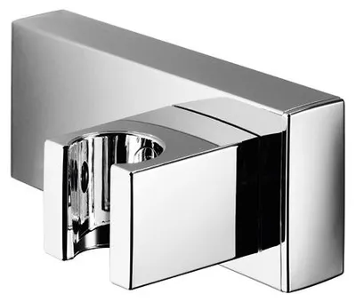 Immagine prodotto di Herzbach 11.647100.2.01 LIVING SPA Portacono a parete quadrato