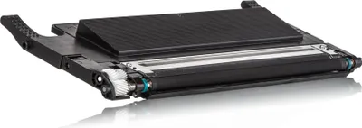 Produktbild von KMP Tonerkartusche passend für Samsung K404S Black CLTK404SELS