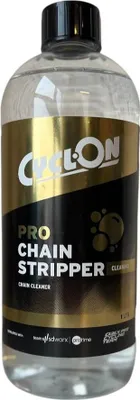 Produktbild von CYCLON Kettenreiniger "Pro Chain Stripper"Leistungsstarker E