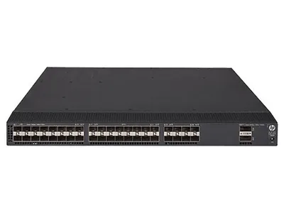 Immagine prodotto di HPE FlexFabric 5700-40XG-2QSFP+ gestito L3 1U nero