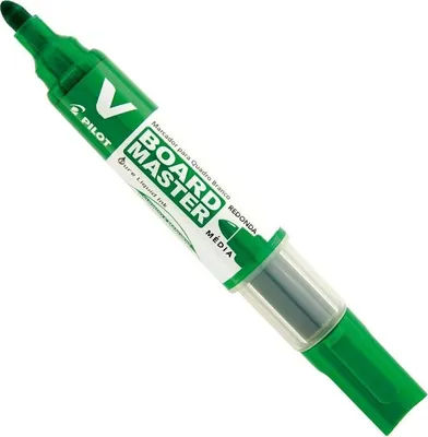 Immagine prodotto di Pilot 47185 marcatore Verde 10 pz