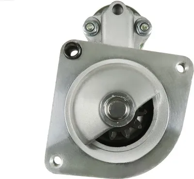 Produktbild von AS-PL S6476S Starter Anlasser 1,9kW für FIAT Ducato Kastenwagen (250, 290) 12V