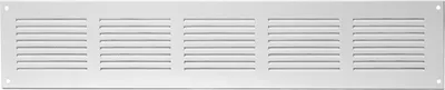 Immagine prodotto di Gitter Metall 500X100, Weiss