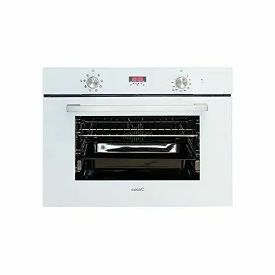 Produktbild von CATA MD 5008 WH, Klein, Elektrischer Ofen, 40 l, 40 l, 50 - 250 °C, Weiß