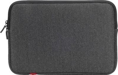 Immagine prodotto di RIVACASE 5113 grigio scuro Custodia per laptop 12