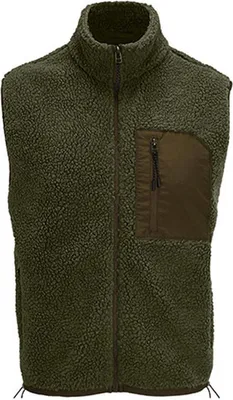 Image de SOL'S Uni Sherpa Bodywarmer Fury