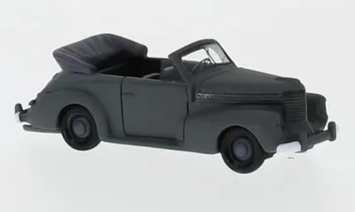 Produktbild von BoS 1:87 Opel Kapitän Cabriolet 87626