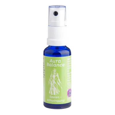 Produktbild von Aura Balance Energiespray - Seelenschwingung 30ml