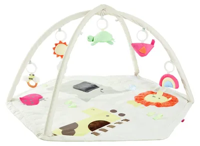 Produktbild von Skip Hop Babygym - Geometric Wonders