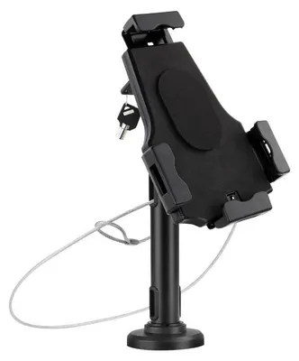 Obrázek produktu pro TooQ TQTDS0812, Tablet/UMPC, Stojan na tablet, Stůl, Vnitřní, Černá
