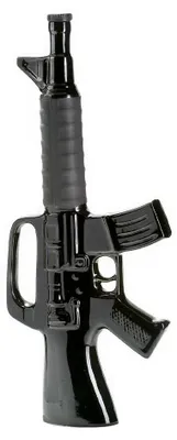 Produktbild von M-16 Vodka 38% Vol. 0.7L
