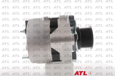 Produktbild von ATL Lichtmaschine Generator LiMa