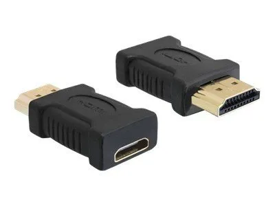 Immagine prodotto di DELOCK HDMI Adapter A -> mini C St/Bu