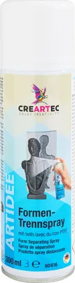 Produktbild von Trennmittel Spray 300 ml für die Abformung wertvoller Beton-Originale mit Anti-Haftwirkung