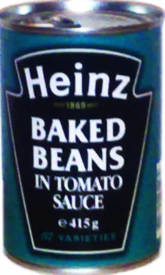 Zdjęcie produktu dla Heinz Baked Beanz 415g