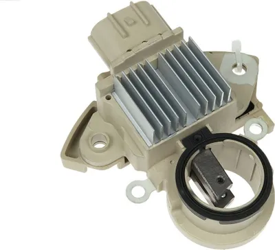 Produktbild von AS-PL ARE5183S Lichtmaschinenregler 12V Generator