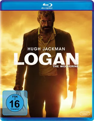 Produktbild von Logan - The Wolverine