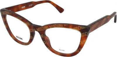 Produktbild von Moschino Sonnenbrille MOS624 2VM 50 21 140