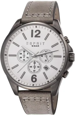 Obrázok produktu pre Esprit - Esprit pánske hodinky Tallac Chrono White ES106921004