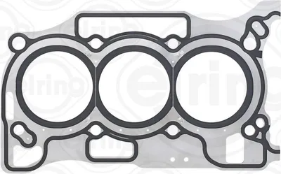 Produktbild von ELRING 563.930 Zylinderkopfdichtung für NISSAN MICRA IV (K13) NOTE (E12)