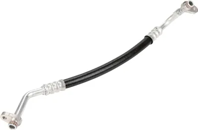Image de Tuyau de climatisation pour Fiat, modèle Scudo, année de fabrication 2007-2016, référence : 1440081480