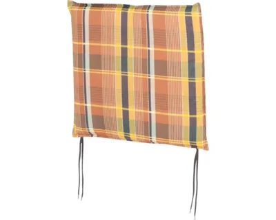Obrázek produktu pro Polstr na zahradní nábytek Doppler SPOT 50 x 50 x 5 cm károvaný vzor