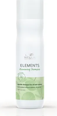 Obrázek produktu pro Jemný obnovující šampon Elements (Renewing Shampoo), 500 ml