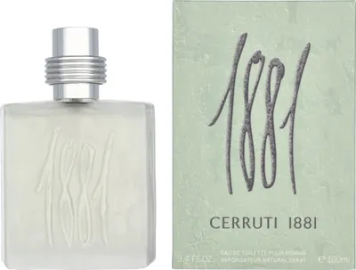 Image de Cerruti 1881 Pour Homme Edt Spray