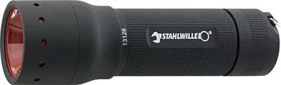 Produktbild von STAHLWILLE LED-Taschenlampe Maße 130 x 37 x 37mm