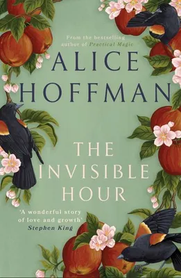 Produktbild von The Invisible Hour