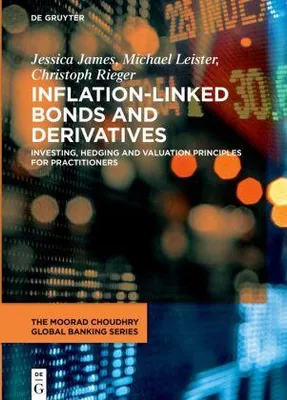 Immagine prodotto di Inflation-Linked Bonds and Derivatives