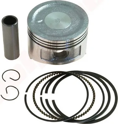 Obrázek produktu pro Píst pro Honda Gx160 68Mm +0,25 ( 13102-Zf1-000 )