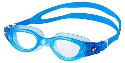 Produktbild von Aqua Speed - "Pacific" Schwimmbrille für Kinder PP732 (Einheitsgröße) (Blau)